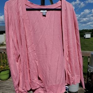 Old Navy Plus cardigan 2X